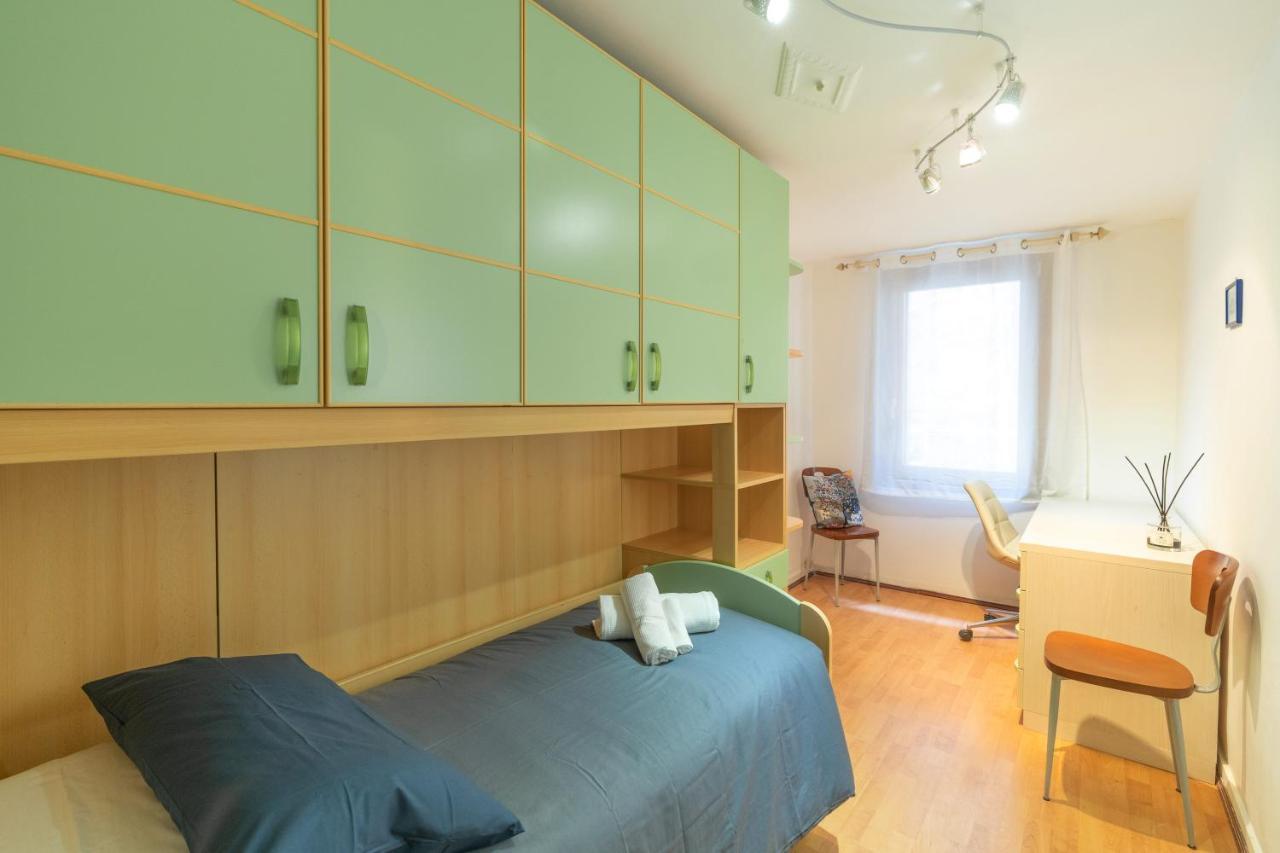 La Casa Perfetta Per Le Vacanze Venezia Esterno foto