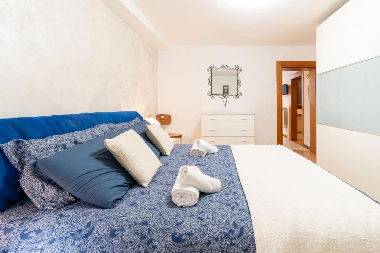 La Casa Perfetta Per Le Vacanze Venezia Esterno foto