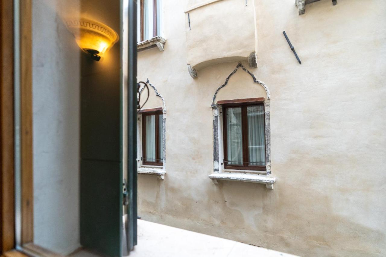 La Casa Perfetta Per Le Vacanze Venezia Esterno foto